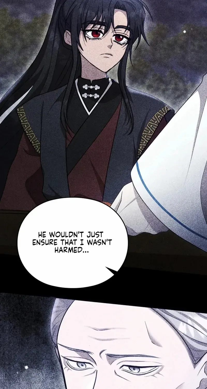 Read Rest Night chapter 24 image 22 on Lezhin