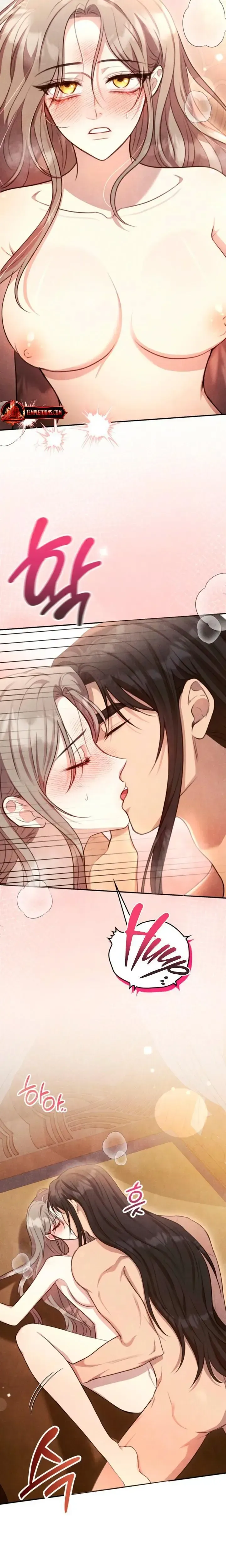Read Rest Night chapter 26 image 2 on Lezhin