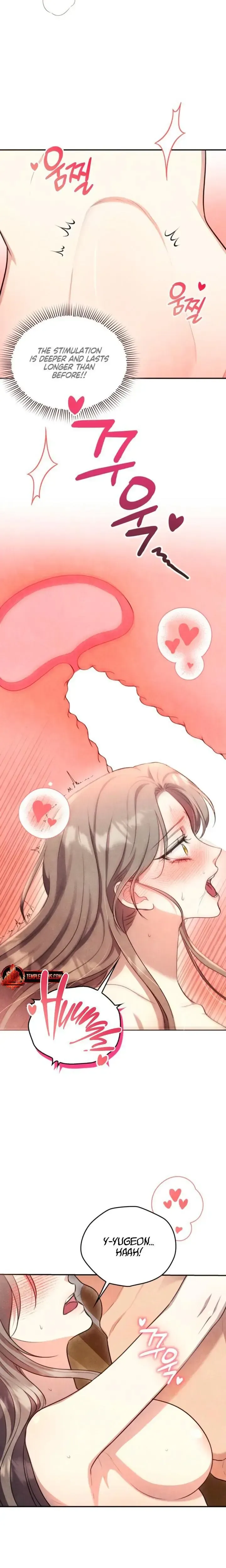 Read Rest Night chapter 26 image 4 on Lezhin