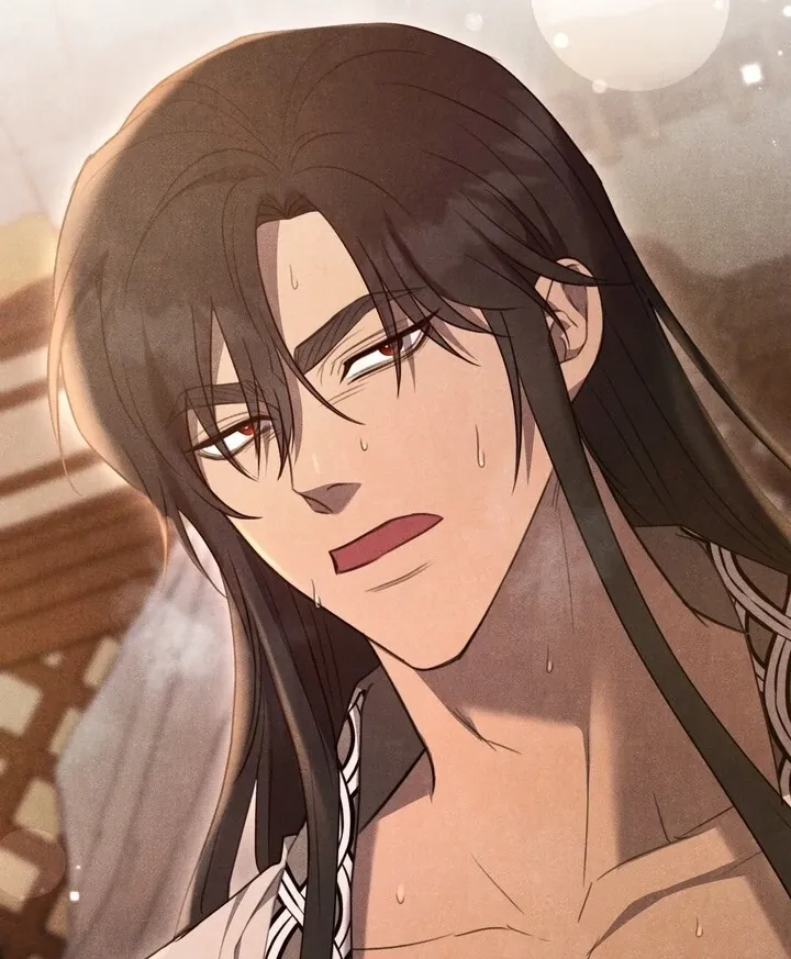 Read Rest Night chapter 3 image 38 on Lezhin