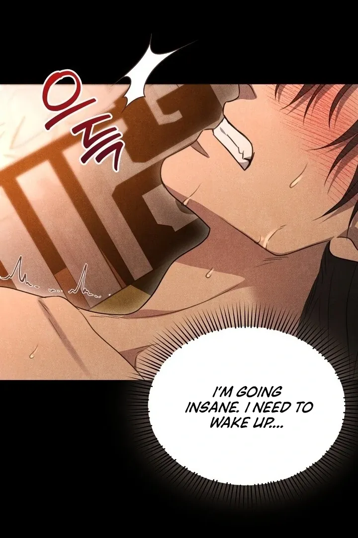 Read Rest Night chapter 4 image 36 on Lezhin