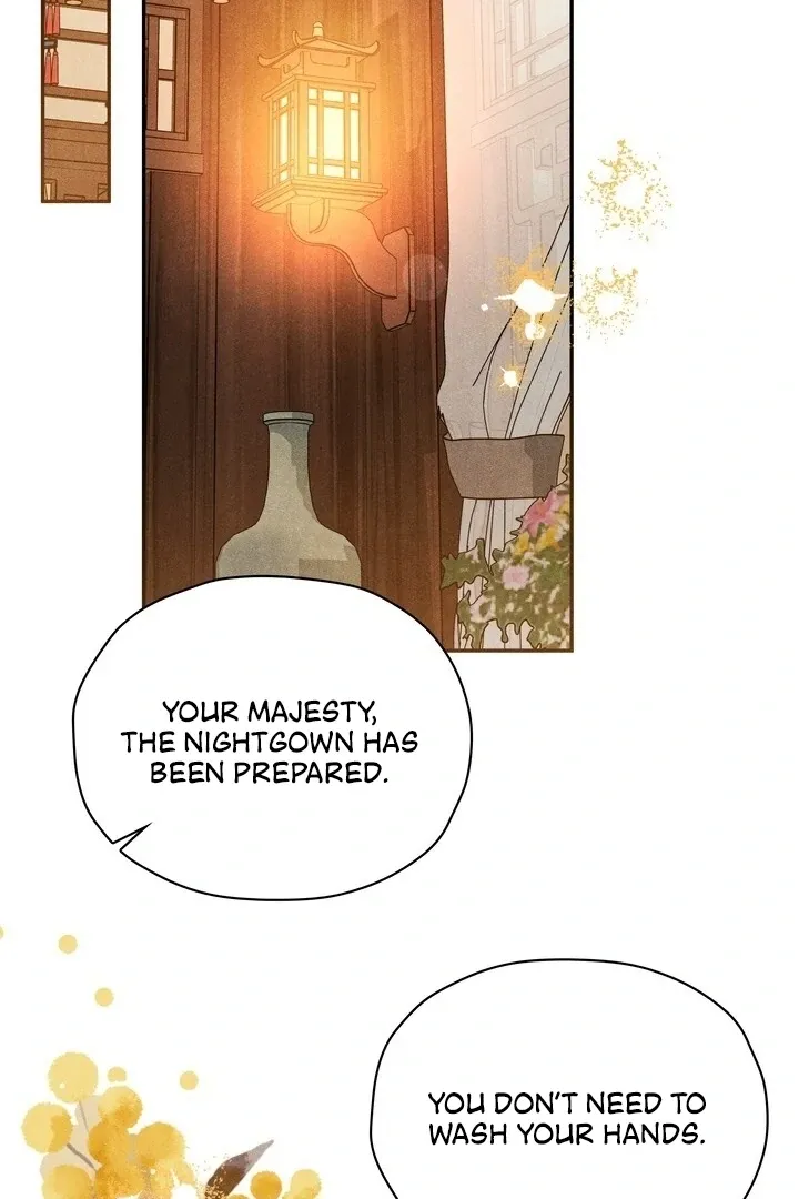 Read Rest Night chapter 5 image 28 on Lezhin