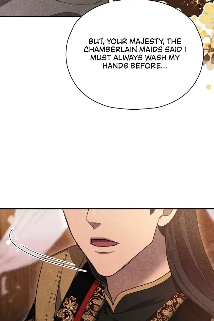 Read Rest Night chapter 5 image 31 on Lezhin