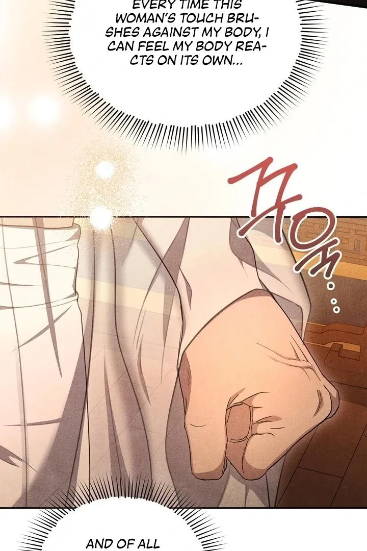 Read Rest Night chapter 5 image 50 on Lezhin