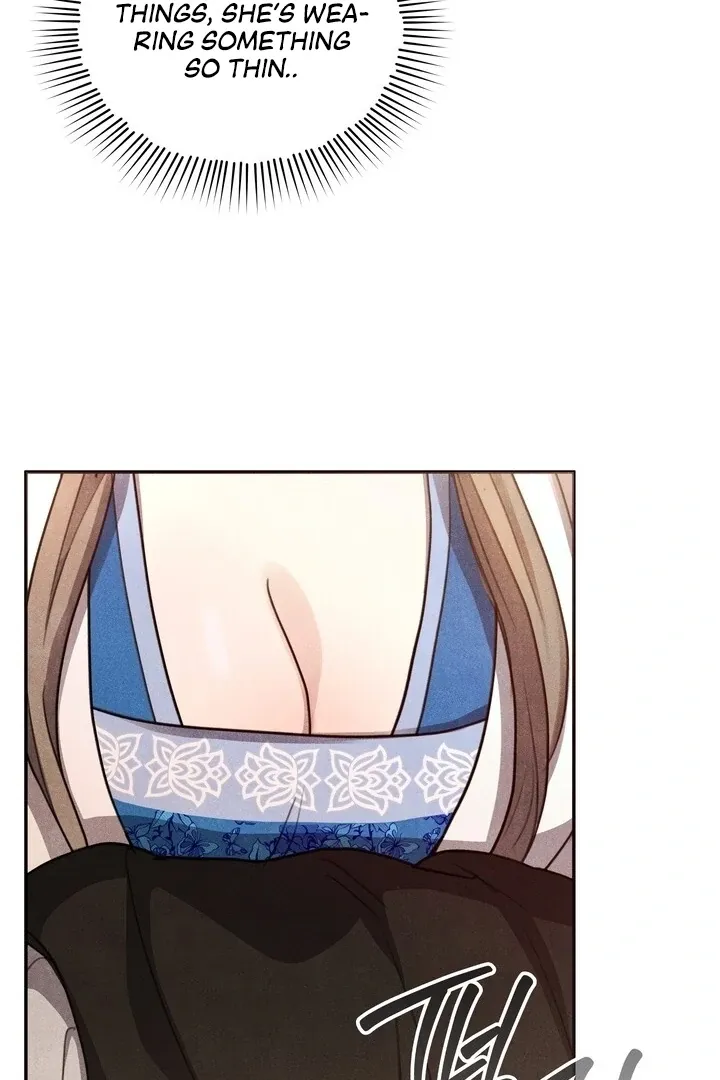 Read Rest Night chapter 5 image 51 on Lezhin