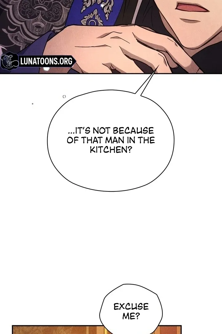 Read Rest Night chapter 6 image 19 on Lezhin