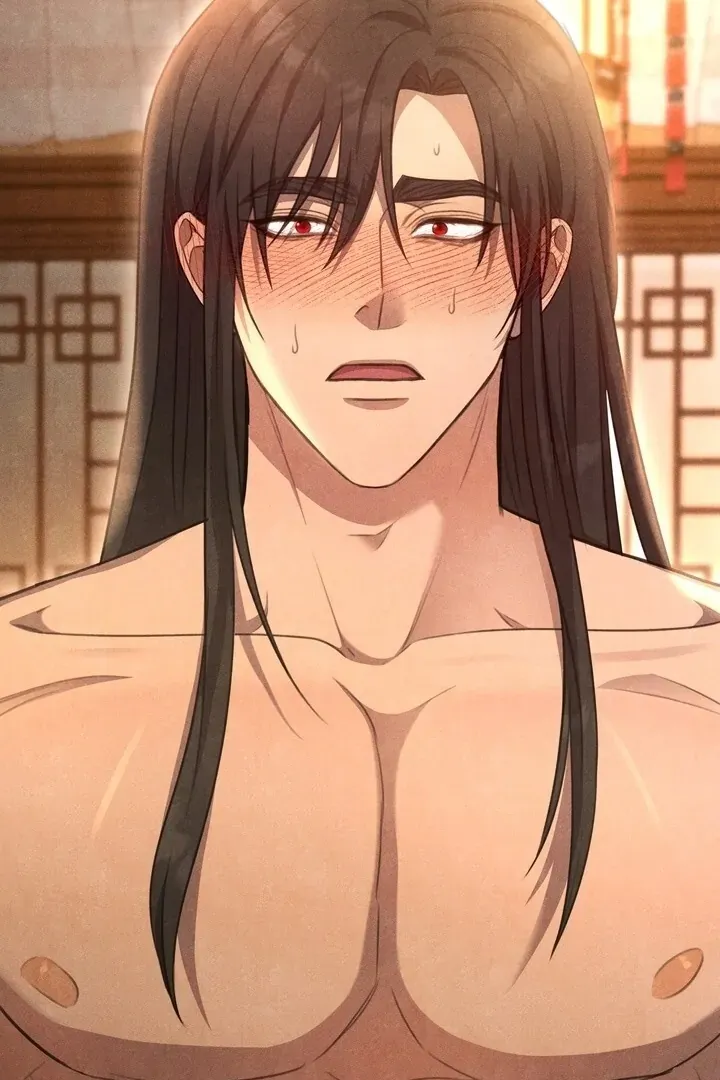 Read Rest Night chapter 8 image 19 on Lezhin