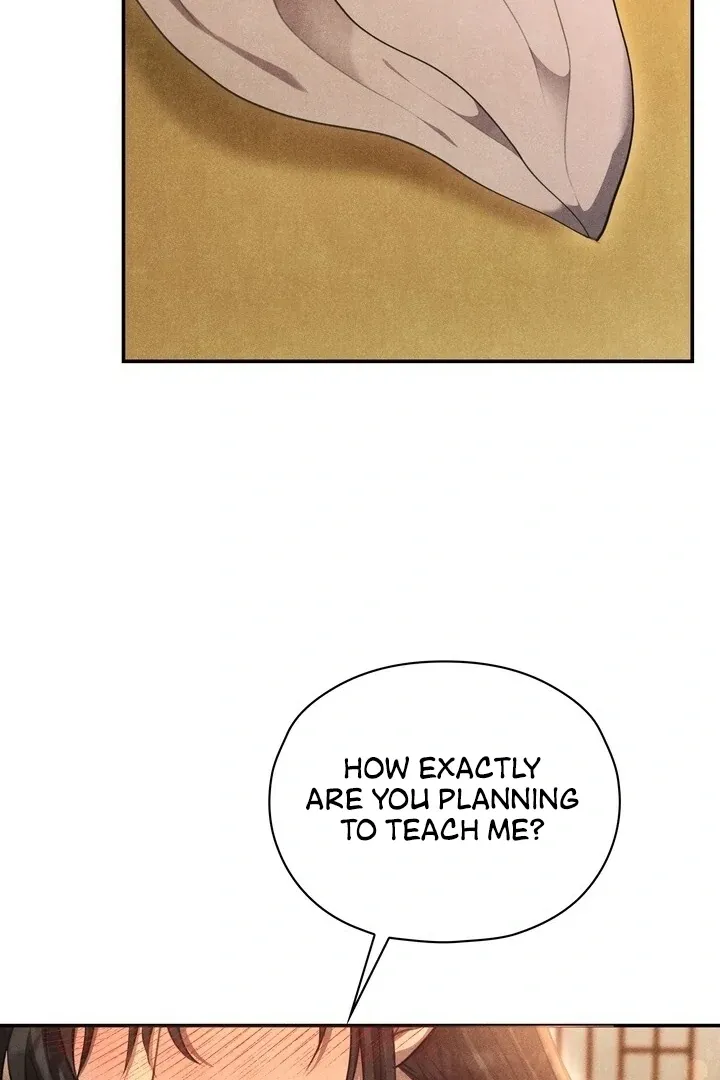 Read Rest Night chapter 8 image 21 on Lezhin
