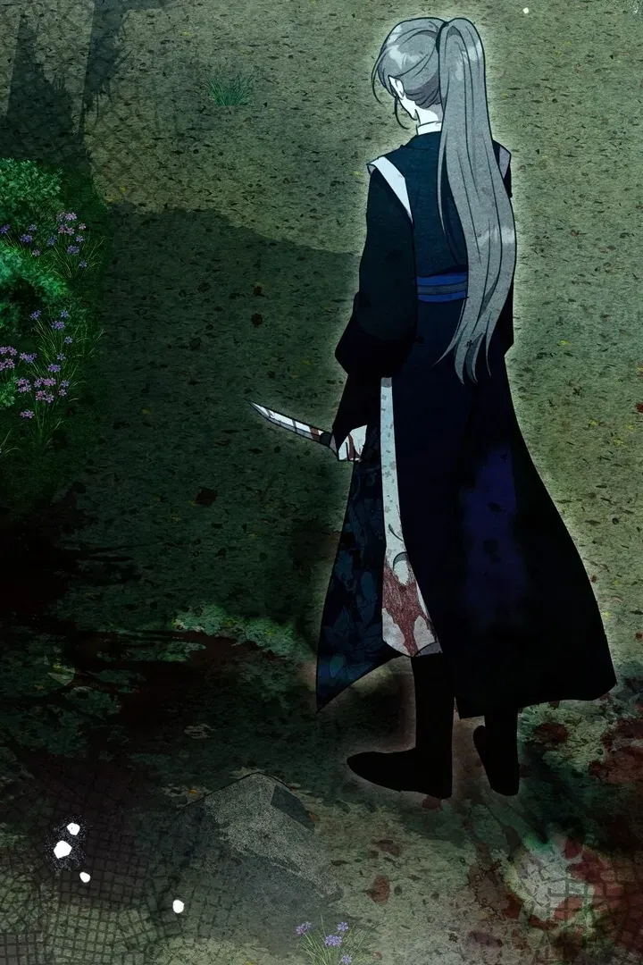 Read Rest Night chapter 9 image 61 on Lezhin