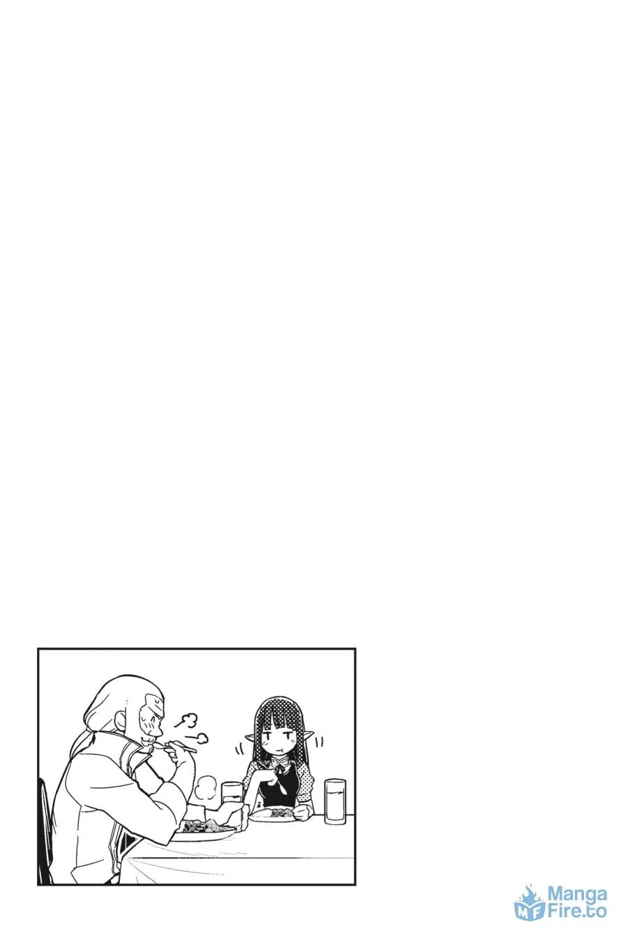 Read Restaurant to Another World chapter 10 image 23 on Lezhin