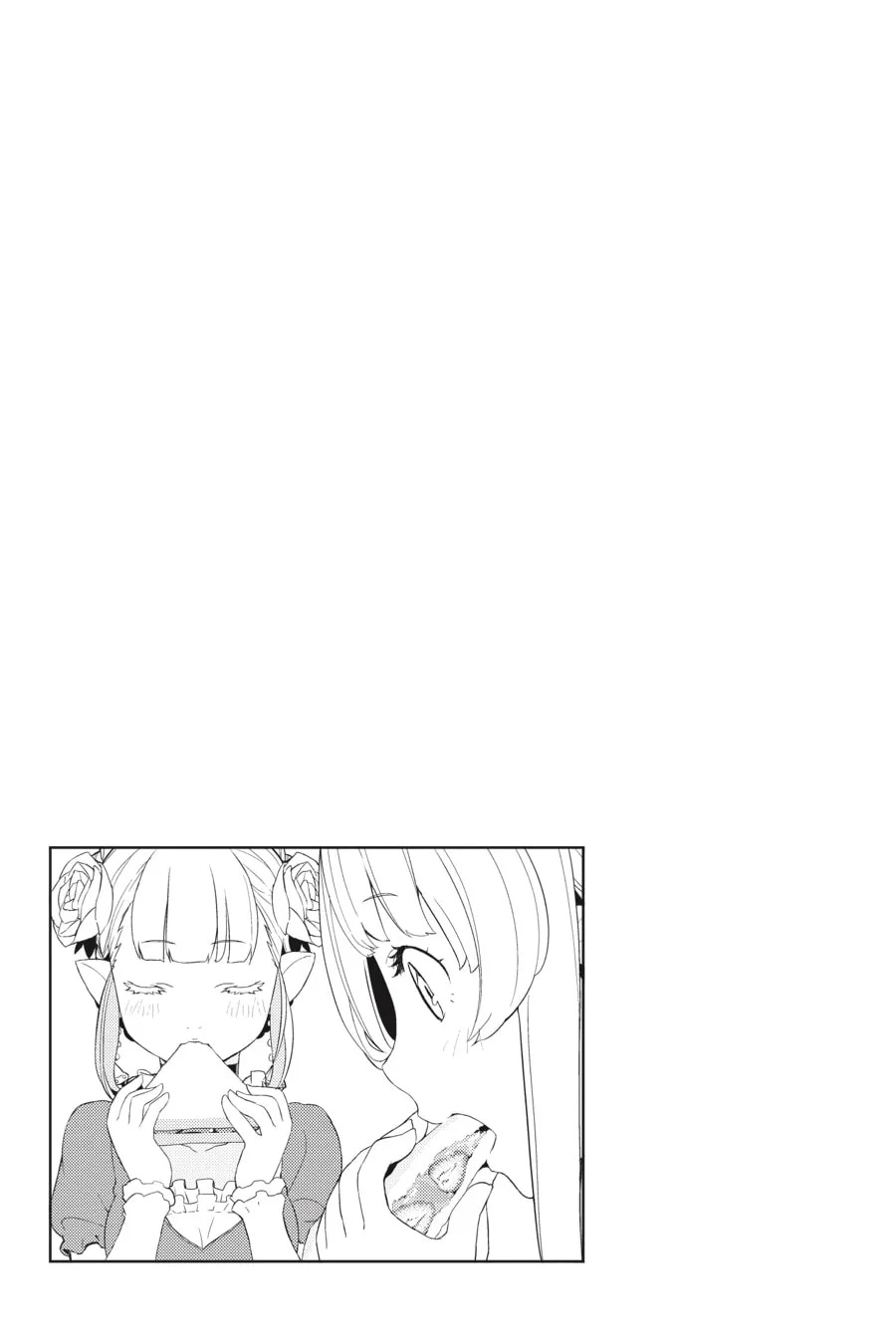 Read Restaurant to Another World chapter 13 image 24 on Lezhin