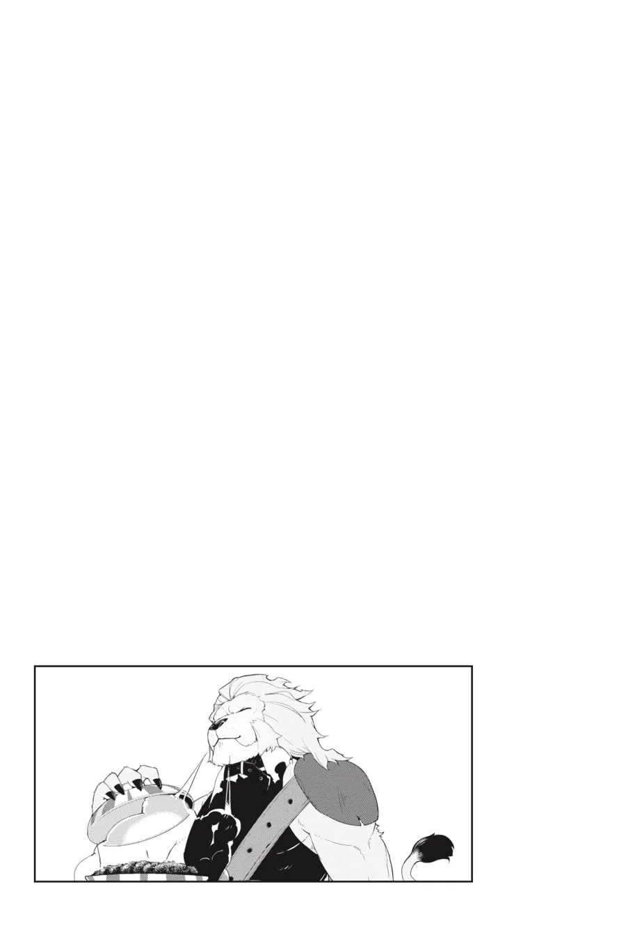 Read Restaurant to Another World chapter 16 image 25 on Lezhin