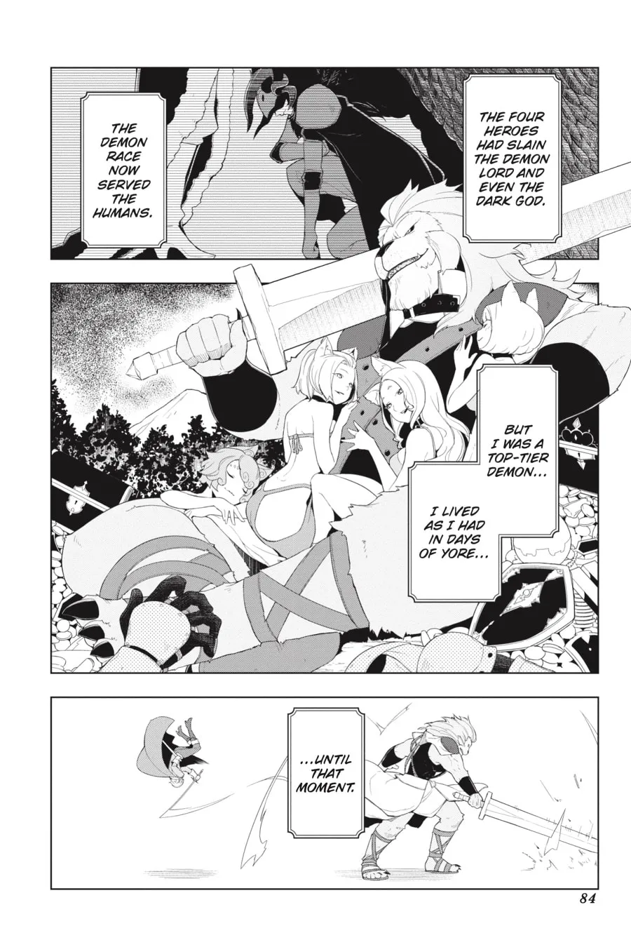 Read Restaurant to Another World chapter 16 image 4 on Lezhin