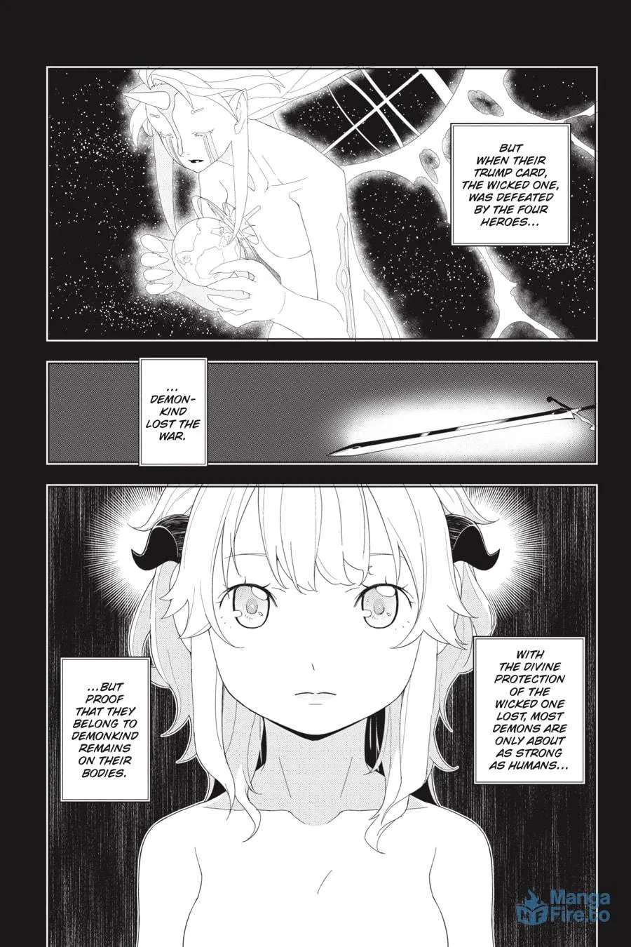 Read Restaurant to Another World chapter 2 image 2 on Lezhin