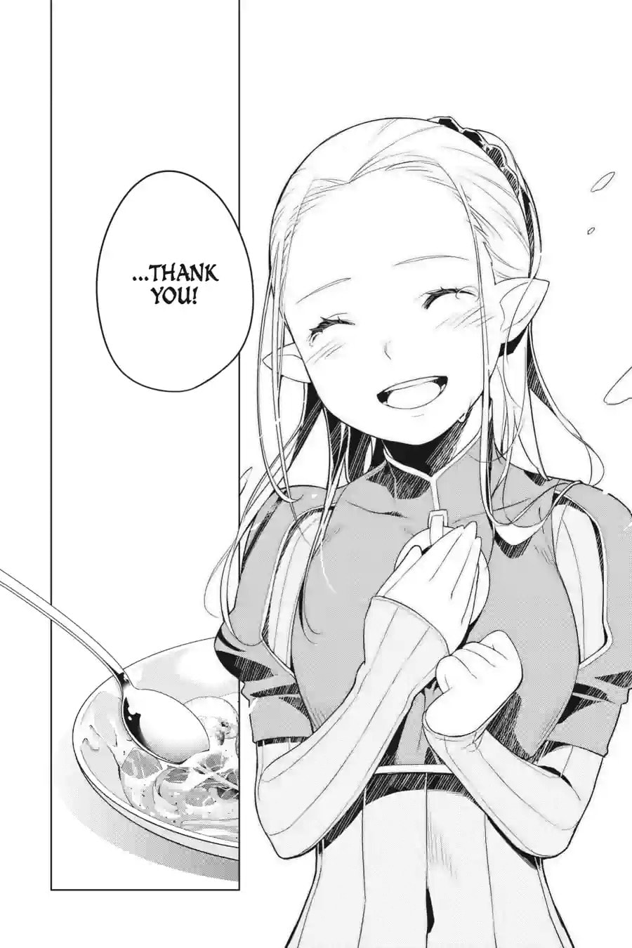Read Restaurant to Another World chapter 21.1 image 8 on Lezhin