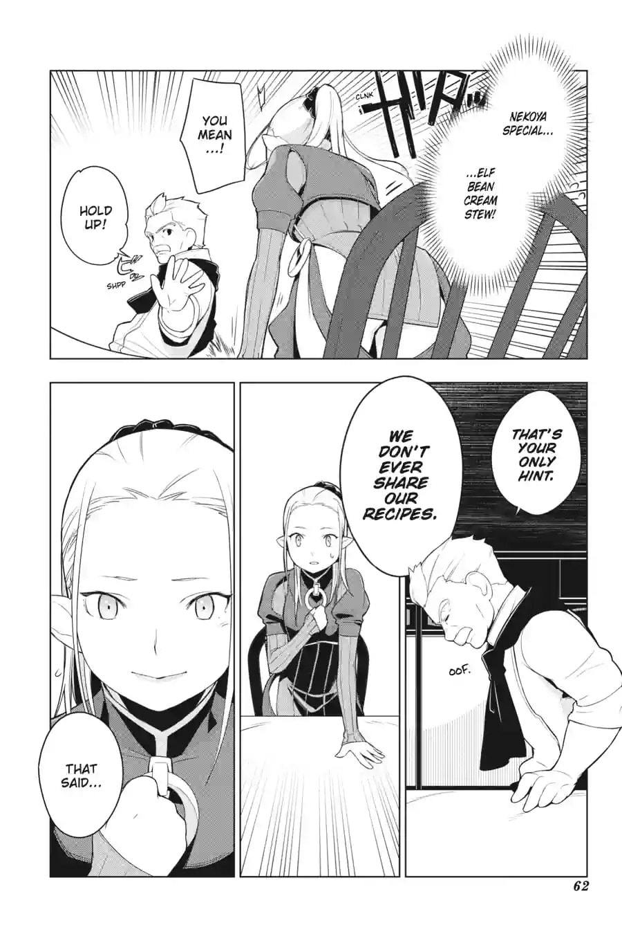Read Restaurant to Another World chapter 21.2 image 6 on Lezhin