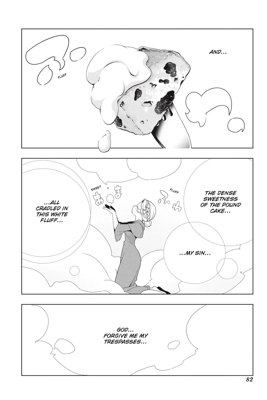 Read Restaurant to Another World chapter 22 image 16 on Lezhin