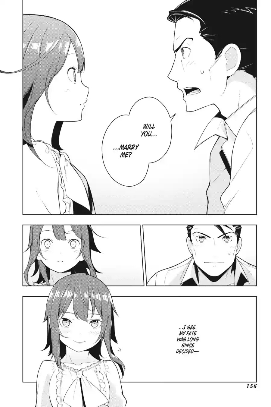 Read Restaurant to Another World chapter 25.2 image 10 on Lezhin
