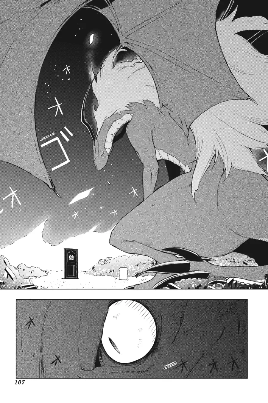 Read Restaurant to Another World chapter 3.2 image 14 on Lezhin