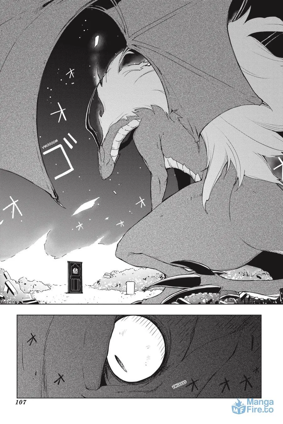 Read Restaurant to Another World chapter 3 image 35 on Lezhin