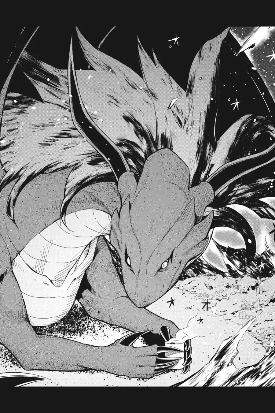Read Restaurant to Another World chapter 4.1 image 9 on Lezhin