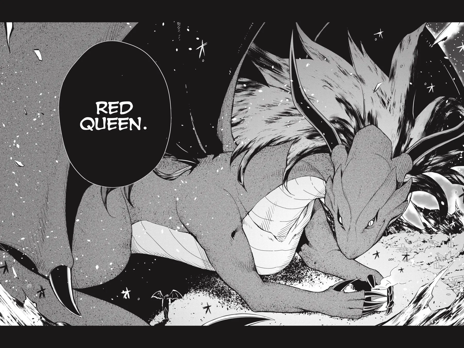 Read Restaurant to Another World chapter 4 image 22 on Lezhin