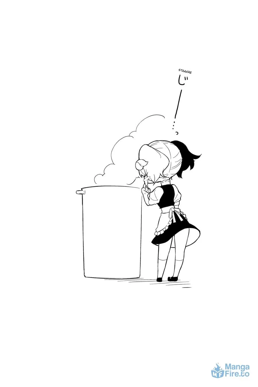 Read Restaurant to Another World chapter 5 image 26 on Lezhin