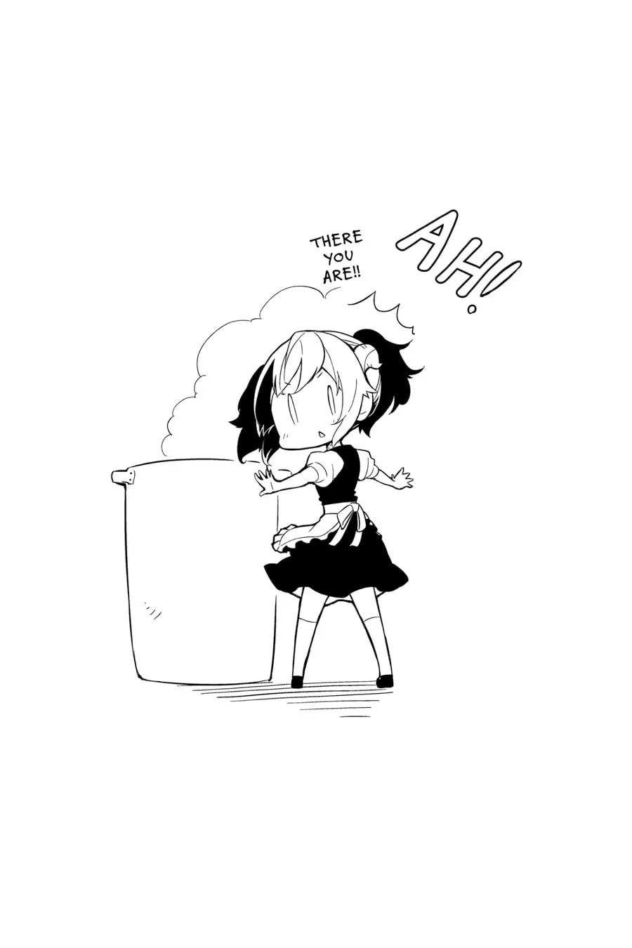 Read Restaurant to Another World chapter 5 image 27 on Lezhin