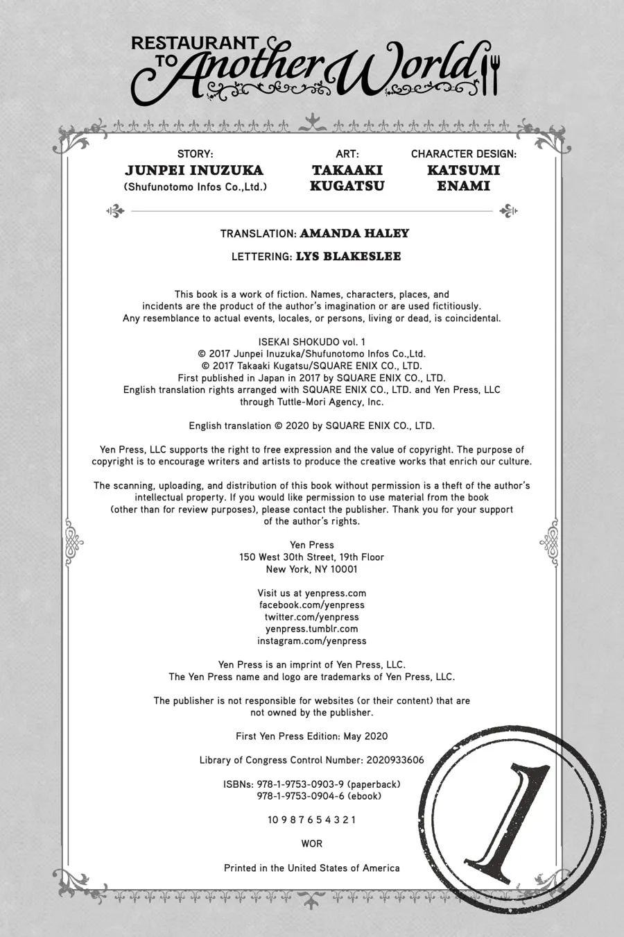 Read Restaurant to Another World chapter 5 image 28 on Lezhin