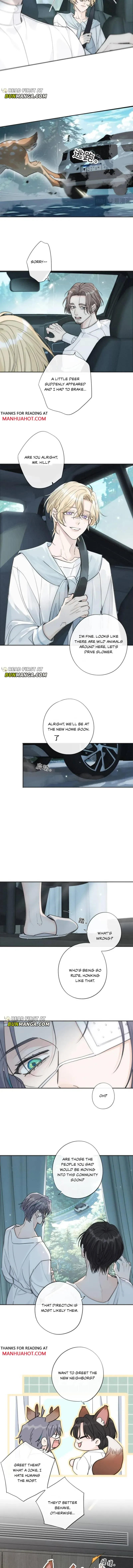 Read Restless (Ruis) chapter 1 image 1 on Lezhin