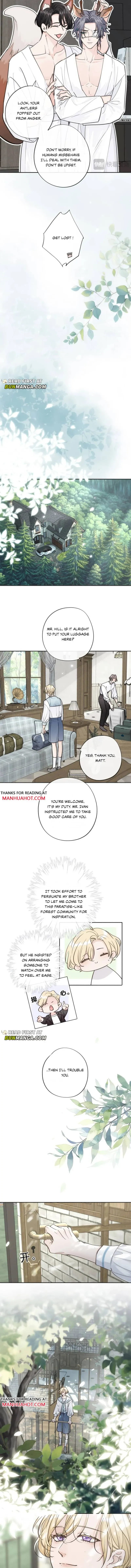Read Restless (Ruis) chapter 1 image 2 on Lezhin