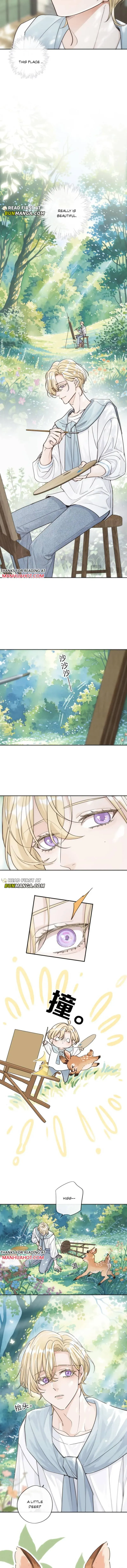 Read Restless (Ruis) chapter 1 image 3 on Lezhin