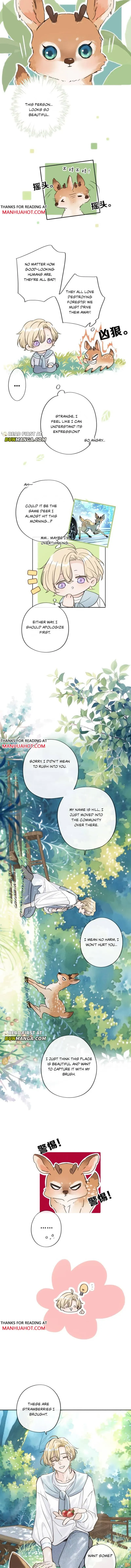 Read Restless (Ruis) chapter 1 image 4 on Lezhin