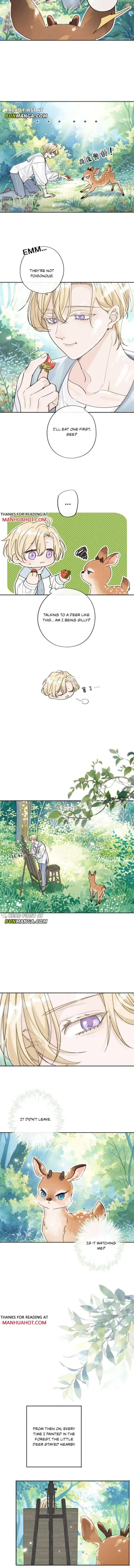Read Restless (Ruis) chapter 1 image 5 on Lezhin