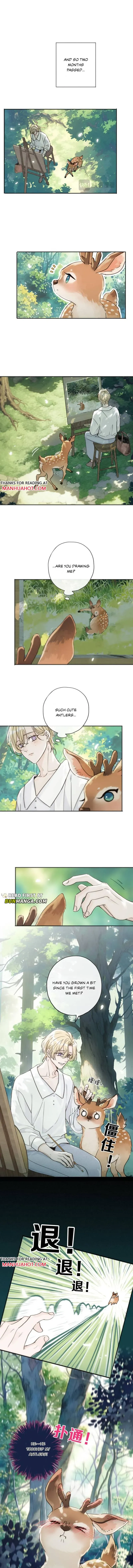 Read Restless (Ruis) chapter 1 image 6 on Lezhin