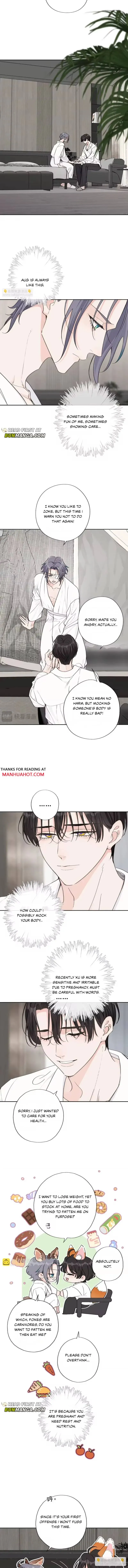 Read Restless (Ruis) chapter 10 image 1 on Lezhin