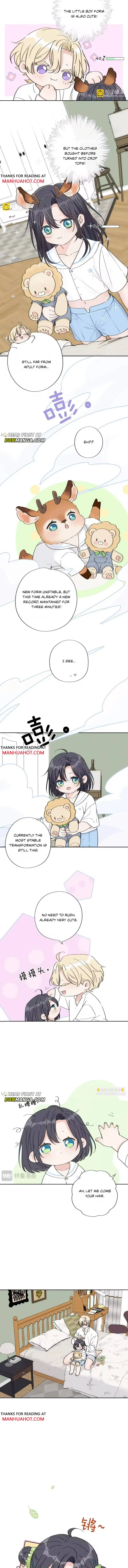 Read Restless (Ruis) chapter 10 image 4 on Lezhin