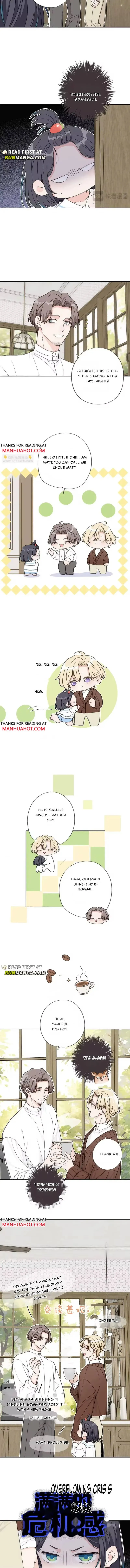 Read Restless (Ruis) chapter 10 image 6 on Lezhin