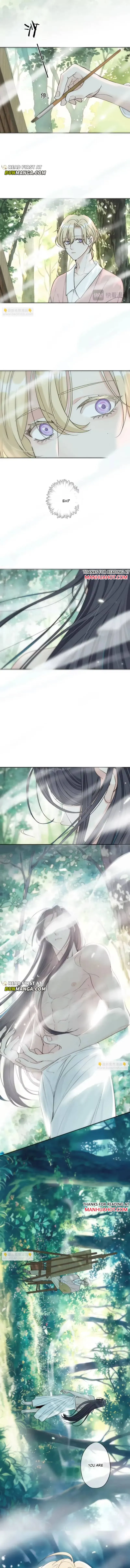 Read Restless (Ruis) chapter 11 image 5 on Lezhin