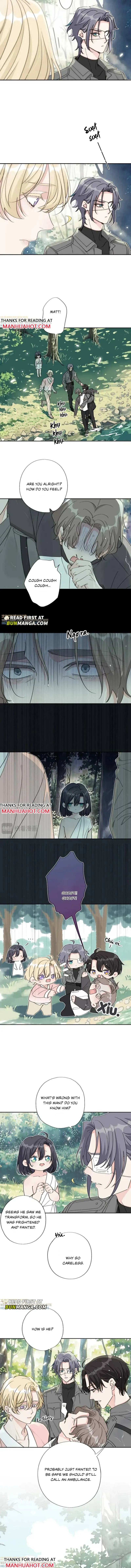 Read Restless (Ruis) chapter 12 image 1 on Lezhin