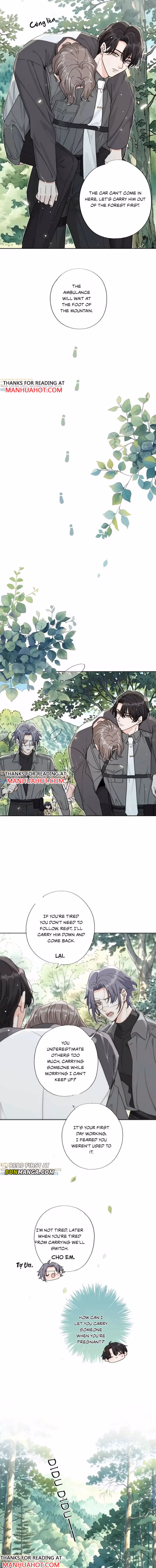 Read Restless (Ruis) chapter 12 image 2 on Lezhin