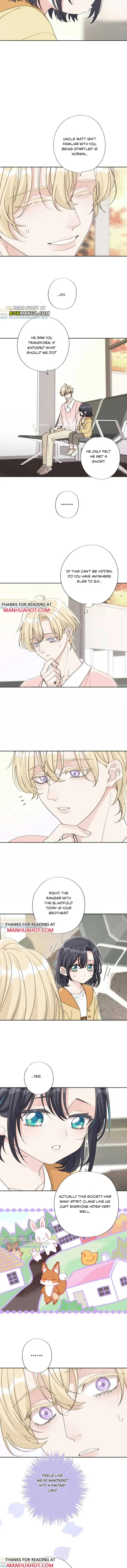 Read Restless (Ruis) chapter 12 image 4 on Lezhin