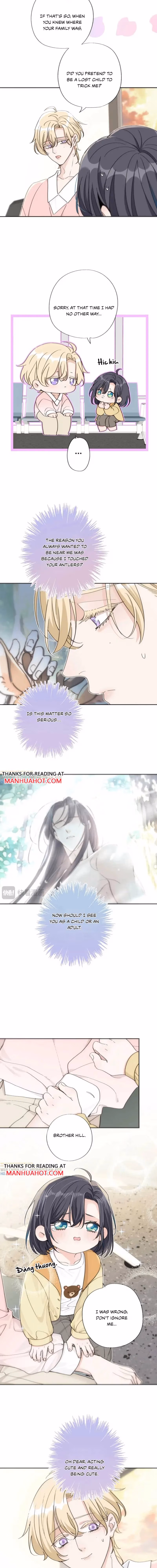 Read Restless (Ruis) chapter 12 image 5 on Lezhin