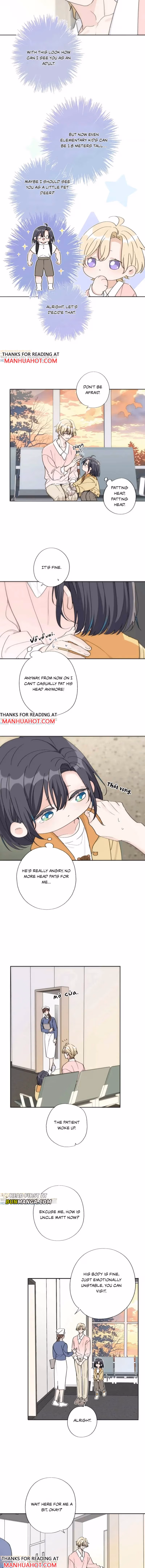 Read Restless (Ruis) chapter 12 image 6 on Lezhin