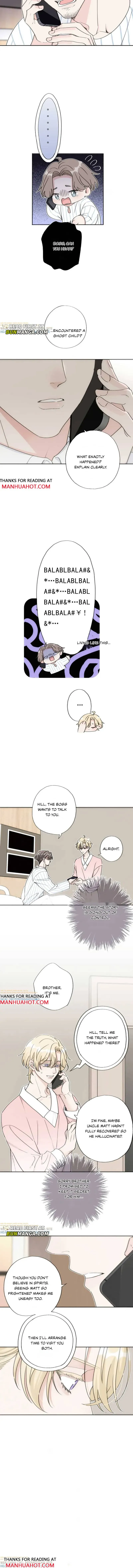Read Restless (Ruis) chapter 12 image 8 on Lezhin