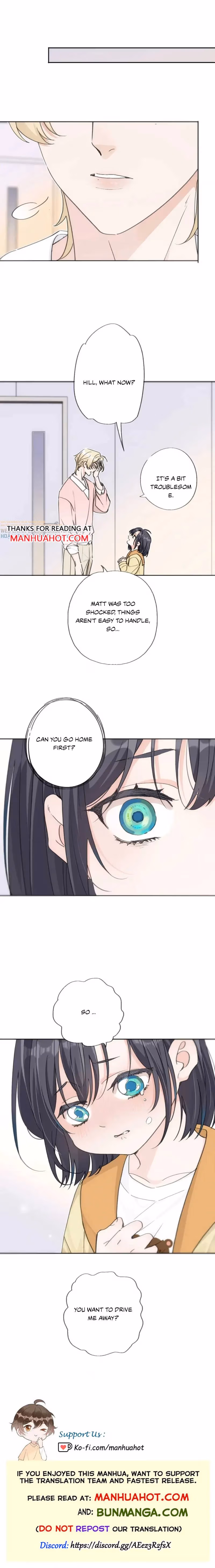 Read Restless (Ruis) chapter 12 image 9 on Lezhin