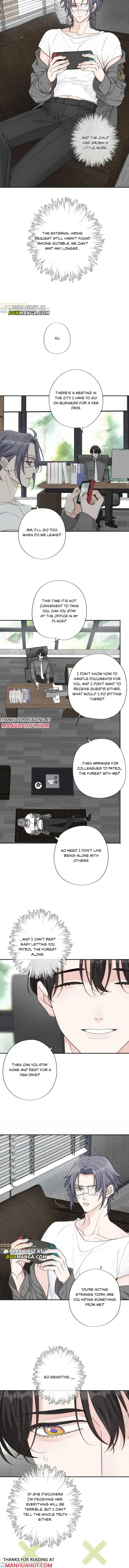 Read Restless (Ruis) chapter 13 image 1 on Lezhin