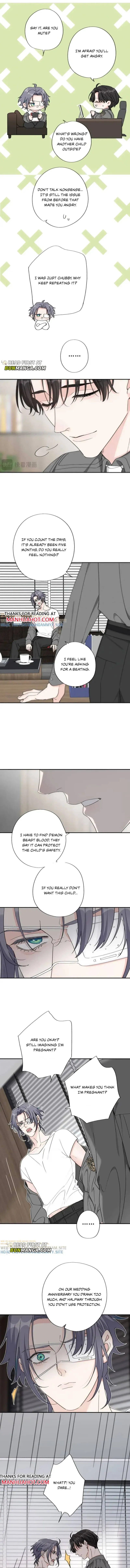 Read Restless (Ruis) chapter 13 image 2 on Lezhin