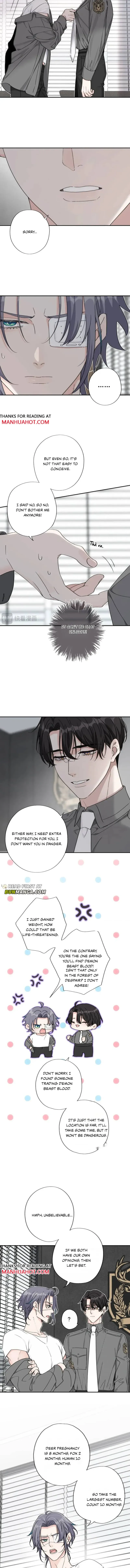 Read Restless (Ruis) chapter 13 image 3 on Lezhin
