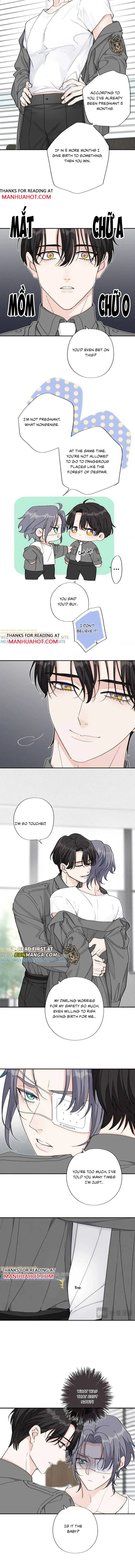 Read Restless (Ruis) chapter 13 image 4 on Lezhin